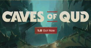 Caves of Qud