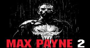 Max Payne 2 The Punisher