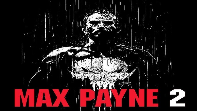 Max Payne 2 The Punisher