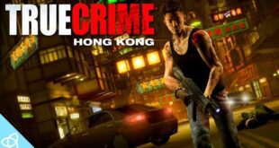 True Crime Hong Kong