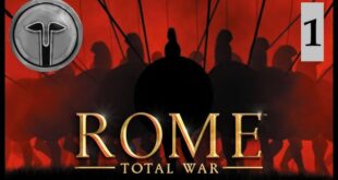 Rome Total War