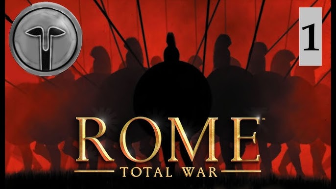 Rome Total War