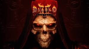 Diablo 2