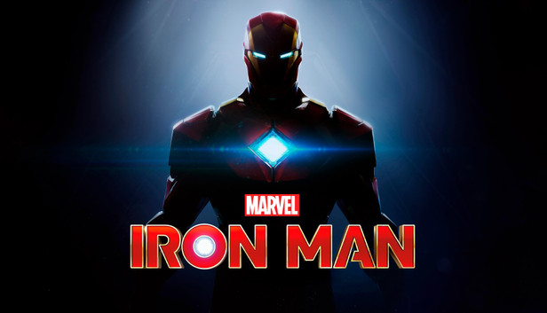 Iron Man PC Game Free Download Full Version