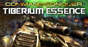 Command And Conquer 3 Tiberium Essence