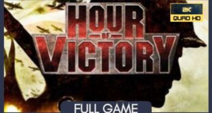 Hour of Victory