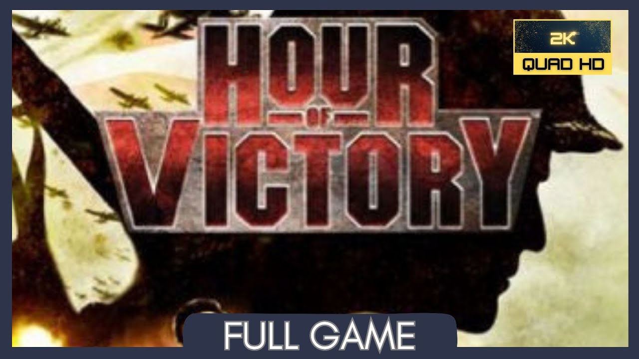 Hour of Victory