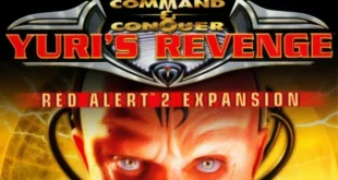 Command And Conquer Red Alert 2 Yuri’s Revenge