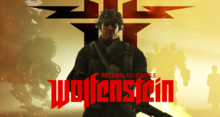 Return to Castle Wolfenstein Remake