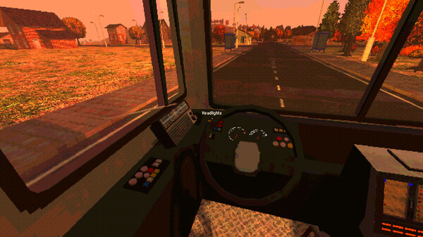 Bus Simulator 23