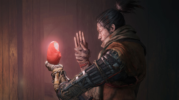 Sekiro Shadows Die Twice