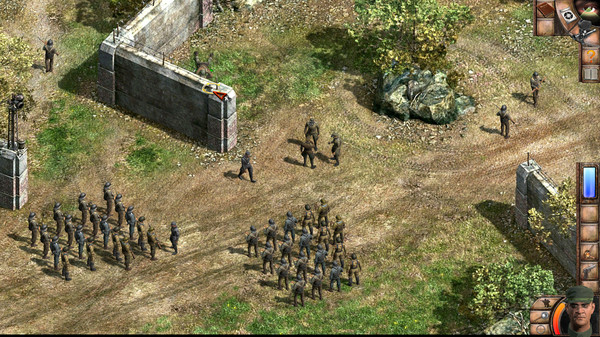 Commandos 2 HD Remaster