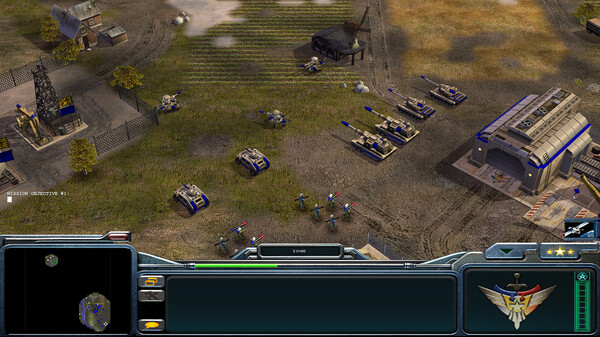 Command And Conquer Generals Zero Hour