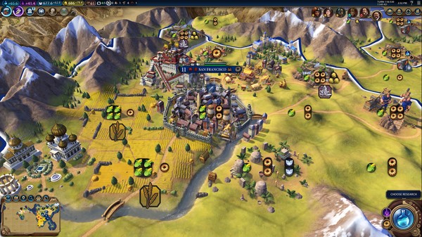 Sid Meier's Civilization 6