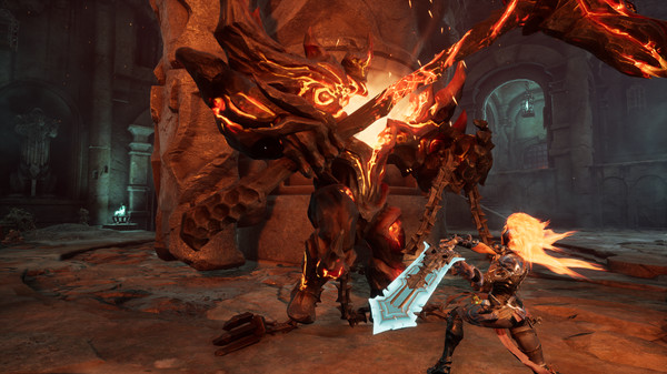 Darksiders 3