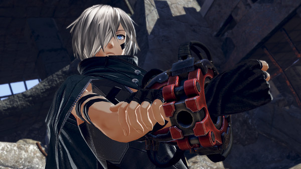 God Eater 3