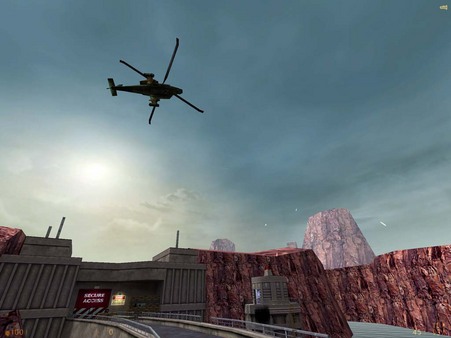 Half Life Source