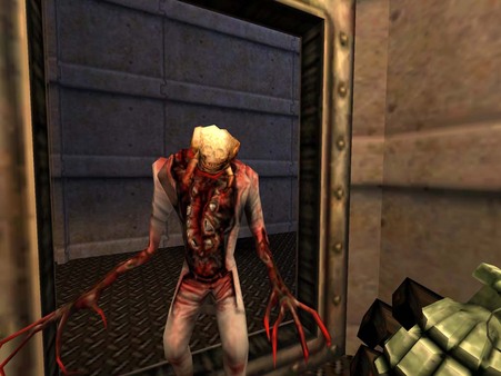 Half Life Source