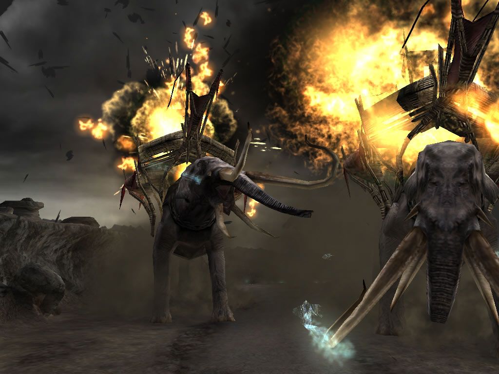 The Lord of the Rings The Return of the King