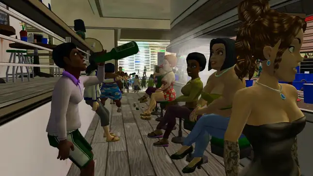 BoneTown The Second Coming Edition