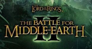 The Lord of the Rings The Battle for Middle Earth 2