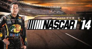 NASCAR 14