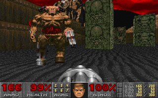 Ultimate DOOM