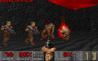 Ultimate DOOM