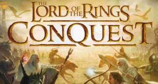The Lord of the Rings Conquest