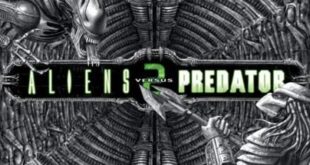 GTA Alien vs Predator 2