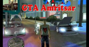 GTA Amritsar