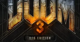 Doom 3 BFG Edition