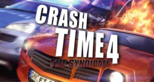 Crash Time 4 The Syndicate