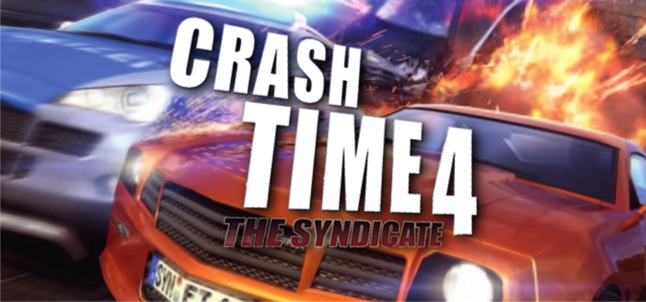 Crash Time 4 The Syndicate