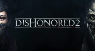 Dishonored 2