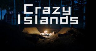 Crazy Islands