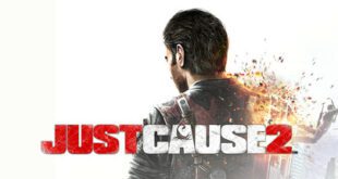 Just Cause 2