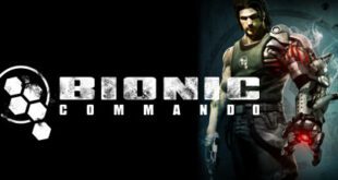 Bionic Commando