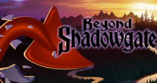 Beyond Shadowgate