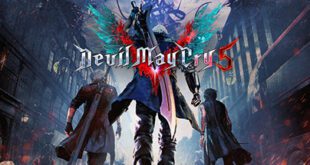 Devil May Cry 5