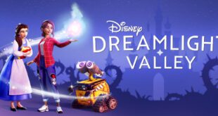 Disney Dreamlight Valley