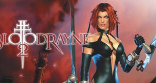 BloodRayne 2