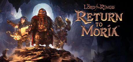 The Lord of the Rings Return to Moria