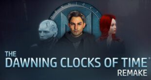 The Dawning Clocks of Time Remake
