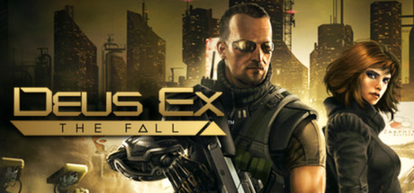 Deus Ex The Fall