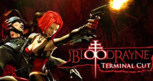 BloodRayne Terminal Cut