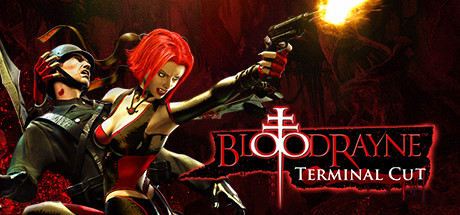 BloodRayne Terminal Cut