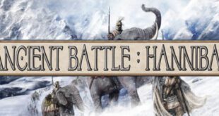 Ancient Battle Hannibal