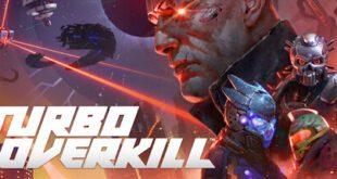 Turbo Overkill