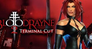 BloodRayne 2 Terminal Cut